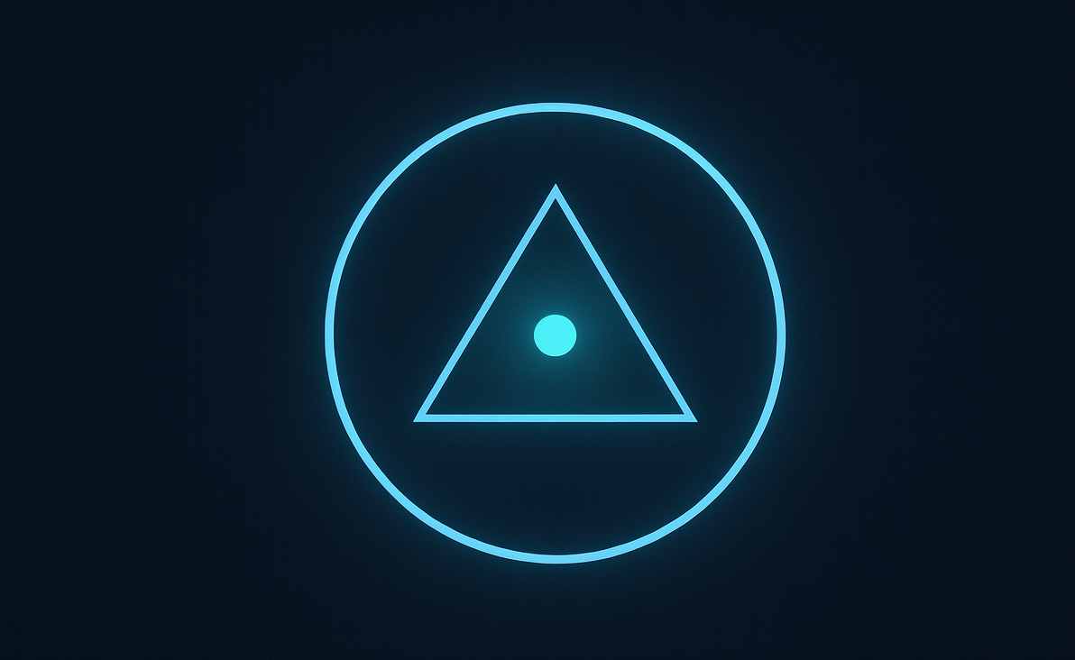 The Room At The Edge Of Time